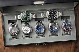 Rolex Submariner Replica Watches